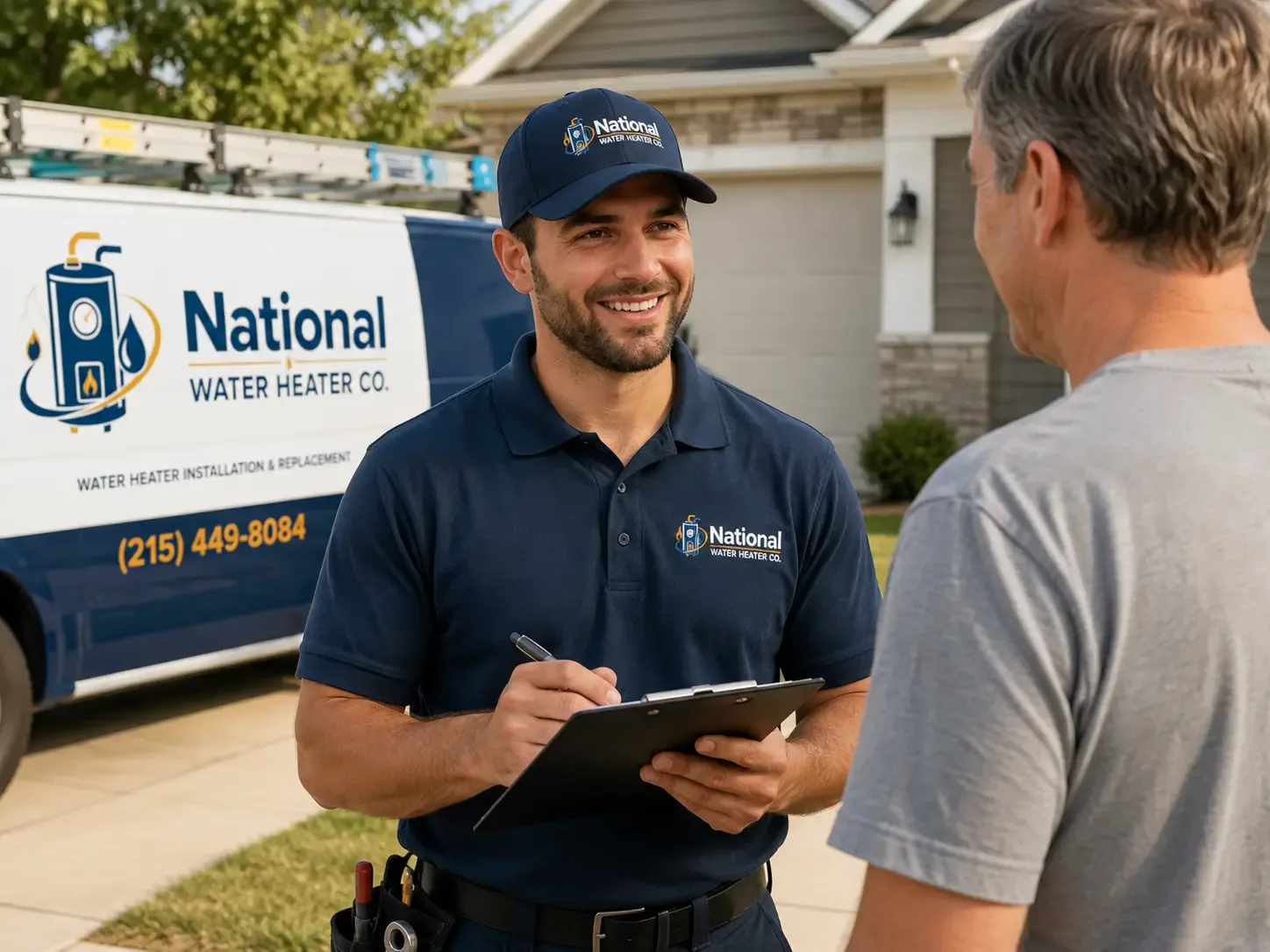 Water Heater Installation Newfield, ME FAQs